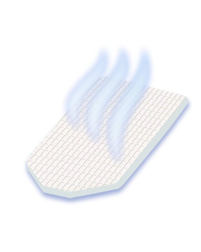 Vicks Vapopads, Almohadillas De Recarga De 6 Hilos, Vsp-19