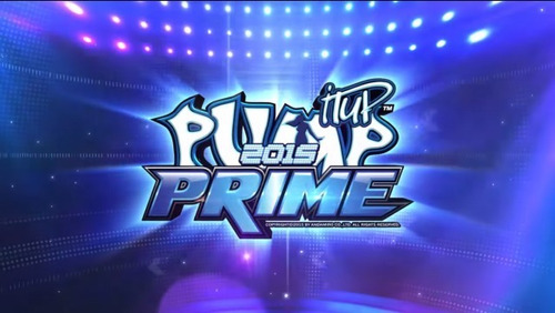 Pump It Up Prime 2015 Mk6