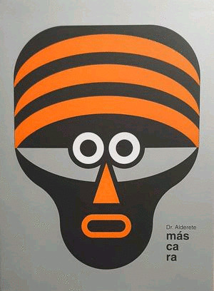 Libro Máscara