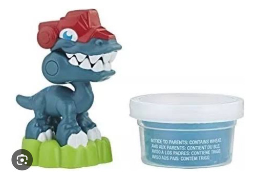 Playskool Héroes Chomp Squad 425k