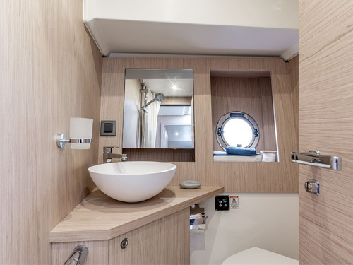 Beneteau Swift Trawler 41