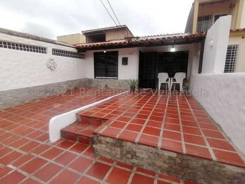 Imagen 1 de 14 de Casa En Venta Cabudare - El Amanecer #22-9653