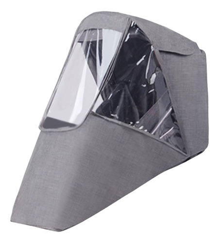 Funda Para Cochecito De Bebé, Resistente A Y Al Viento,