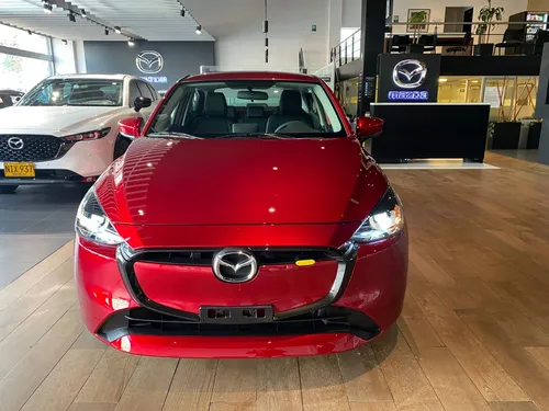 Mazda 2 Touring At/2025/cm/ Ng