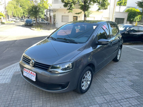 Volkswagen Fox 1.6 Comfortline Pack Saf