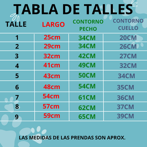 Poncho Polar Chaleco Estampado Perros Ropa Invierno Abrigo Talle 9 -- Ositos