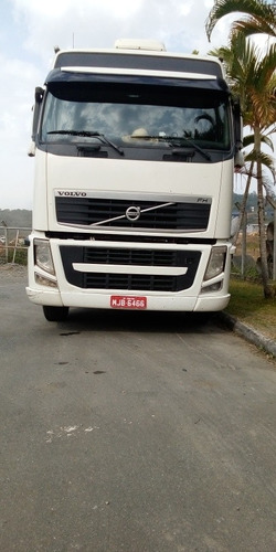 Imagem 4 de 6 de Volvo Fh 440 Globetrotter