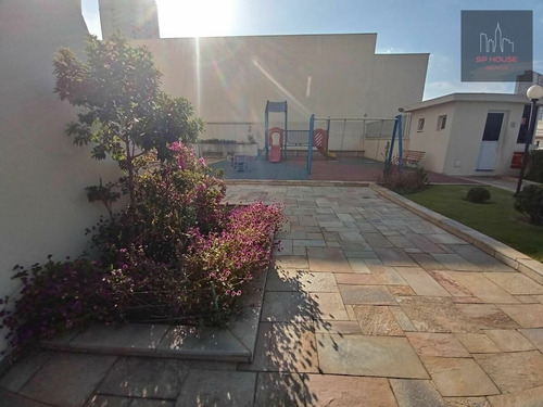 Imagem 21 de 27 de Apartamento À Venda Com 2 Dormitórios No Ipiranga Próximo A Estação Alto Do Ipiranga - Tc1589