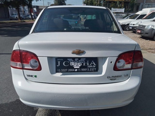 Imagem 4 de 4 de Classic 1.0 Mpfi Ls 8v Flex 4p Manual