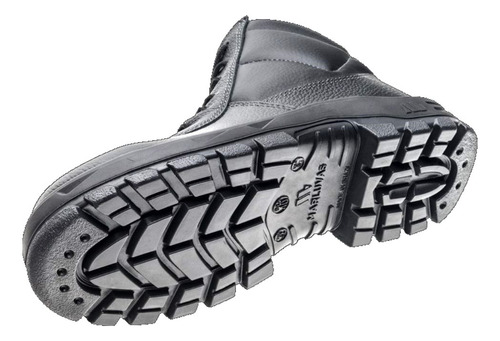 Bota Marluvas Bq Composite Palmilha Anti Perfur 50b29cpapsrv