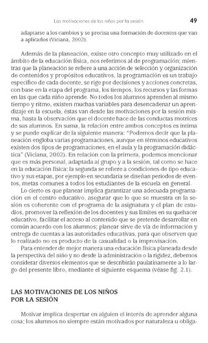 La Enseñanza De La Educación Física Editorial Trillas