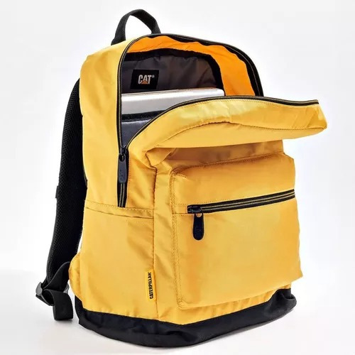 Mochila Caterpillar Back Pack