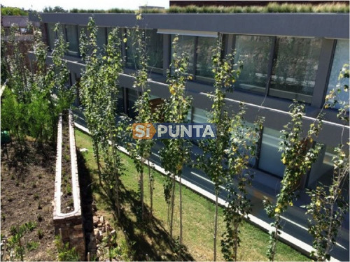 Imagen 24 de 24 de Apartamento Dulplex En Venta Y Alquiler Temporario En Exclusiva Zona De Punta Ballena.