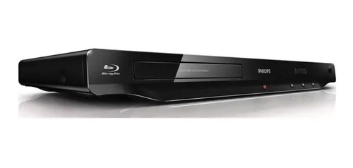 Remate Bluray Philips Bdp3200-55 Excelente Estado 20% Off