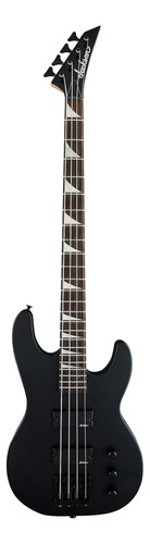 Jackson Concert Bass Js2 Black