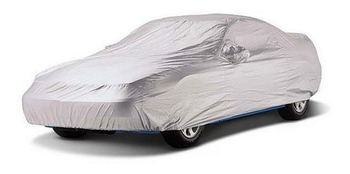 Cobertor Anti-lluvia Y Rayos U.v. Para Autos Larges