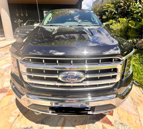 Ford F-150 F-150