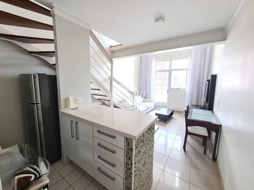 Imagem 7 de 23 de Apartamento À Venda Em Cambuí - Ap006675