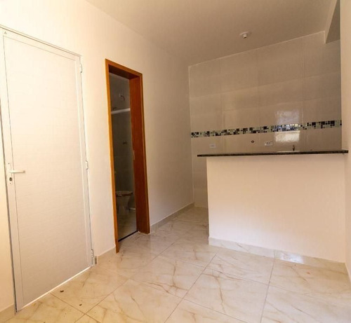 Imagem 4 de 30 de Apartamento Studio Kitnet Com 1 Dormitório Para Alugar Jardim Bonfiglioli, 27 M² Por R$ 1.200/mês - Butantã - São Paulo/sp - Kn0161 - Kn0161