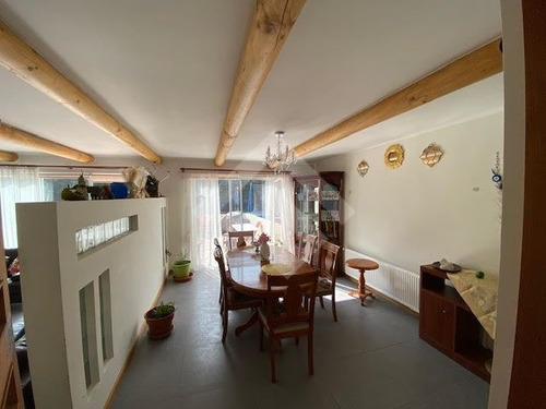 Imagen 4 de 18 de Casa En Venta De 5 Dorm. En Talagante
