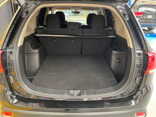 Imagen 14 de 14 de Mitsubishi Outlander 2018