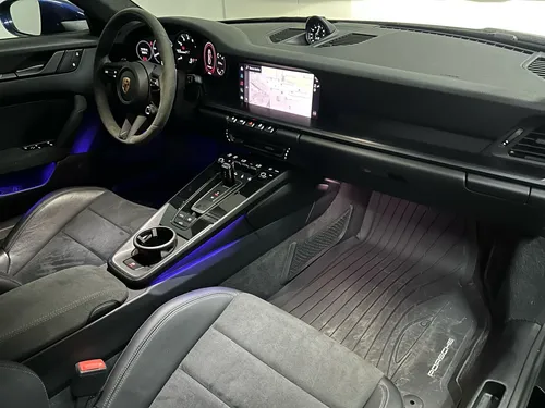 Porsche 911 3.0 Carrera Gts Pdk At