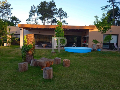 Imagen 7 de 11 de Casa En Venta Punta Del Este 4 Dorm, 1000 M2 #1656
