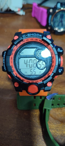 Reloj Casio Xz20 Barato Escoge Tu Color