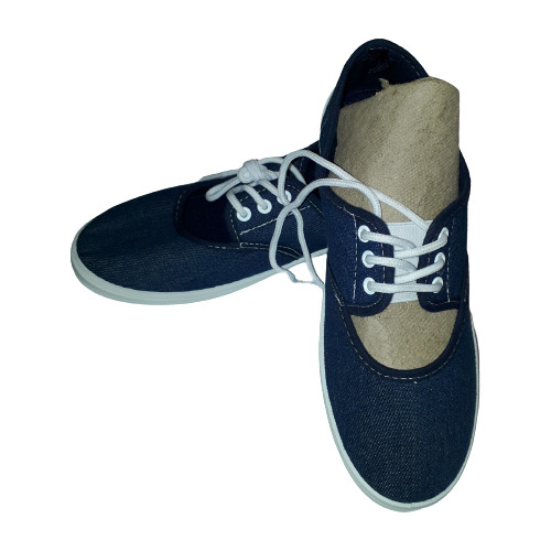 Zapatos Deportivo Dama  Jeans Talle 36