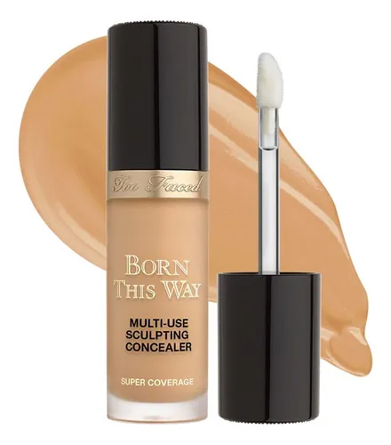 Corrector Too Face Born This Way Super Coverage Sand 13 Ml