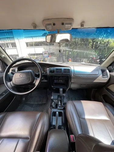 Toyota 4Runner 3.4 automatica