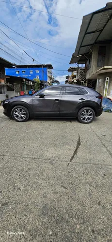 Mazda CX-30 2.0 Grand Touring At