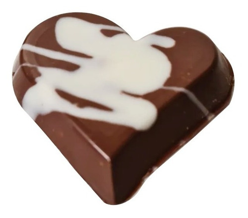 Imagen 2 de 5 de 500gr Bombones De Chocolate Artesanales - Ideal Regalo