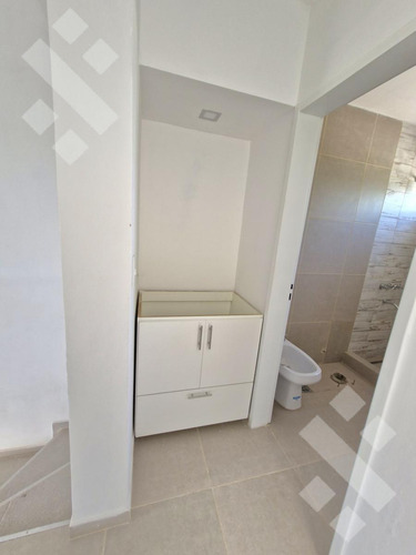 Duplex 2 Dormitorios En Venta
