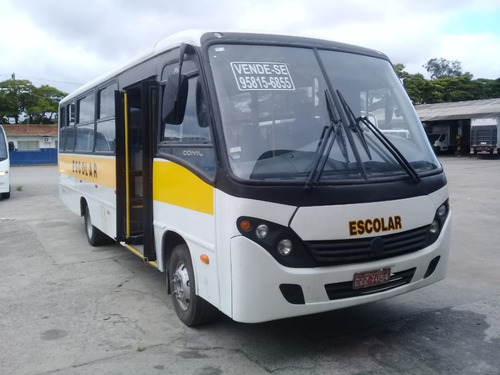 Microonibus 33 Lugares