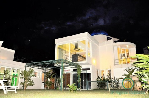 Imagem 1 de 15 de Casa Em Condomínio À Venda, Paysage Noble - K180