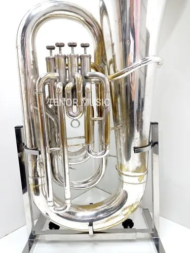 Tuba Yamaha Yeb321s Mib Japan . Avista 15900 Parcelamento sem juros