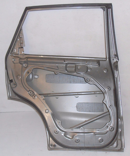 Puerta Trasera Izquierda Kia Sorento Año 2012