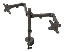 Comprar Soporte P\u002F2 Monitores 13 A 27' C\u002Fprensa Klipxtreme Kpm-310