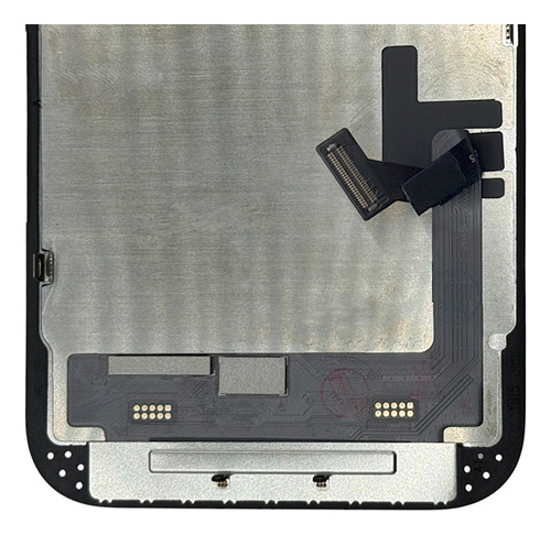 Pantalla Compatible Con Iphone 15 A3090 Incell Ebr Negro