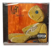 Comprar Cd Korn - Issues. Deftones Limp Bizkit Slipknot Linkin Park