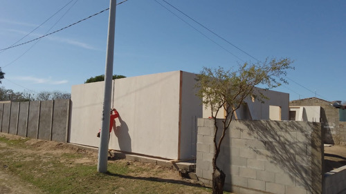 Vivienda Pre Fabricada Estilo Minimalista 1 Dor 30 M2