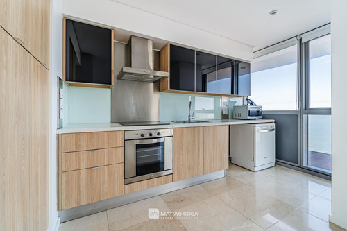 Venta - Departamento - Maral Explanada - Full Amenities - Arq. Cesar Pelli