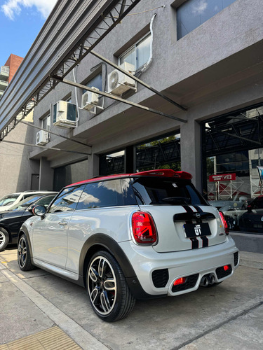 Mini Cooper S 2.0 F55 Look Jcw 192cv