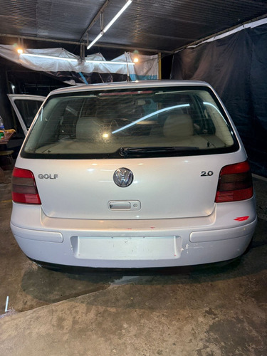 Volkswagen Golf 2.0 Highline