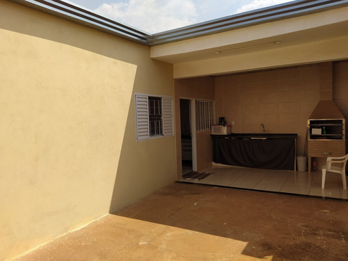 Imagem 14 de 26 de Casa A Venda . - 778-1