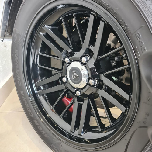 Imagem 11 de 14 de Rocket Iii R 2500cc