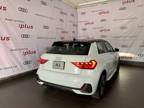 Imagen 13 de 14 de Audi A1