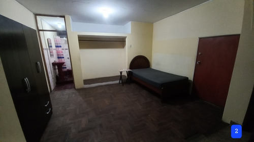 Imagen 16 de 24 de Alquilo Habitaciones En San Borja