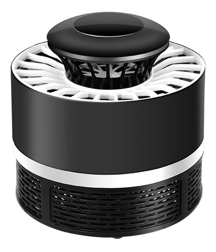 Asesino De Mosquitos Led Alimentado Por Usb